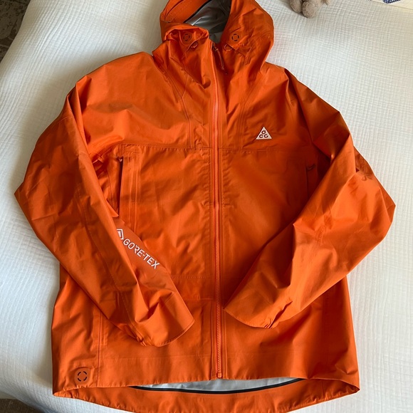 Nike ACG Other - Nike ACG Goretex jacket